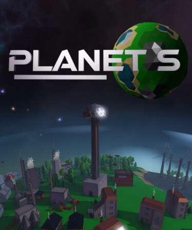 Planet S