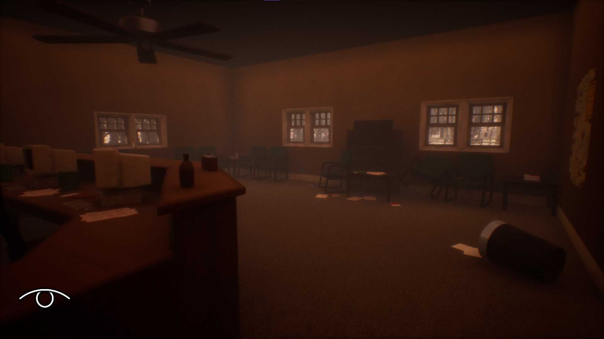 Frostbitten screenshot 5