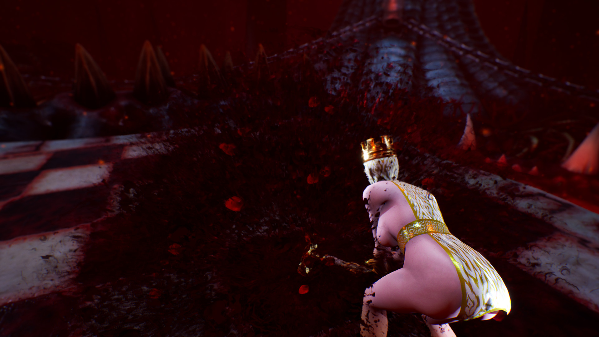 Sex Chess screenshot 13