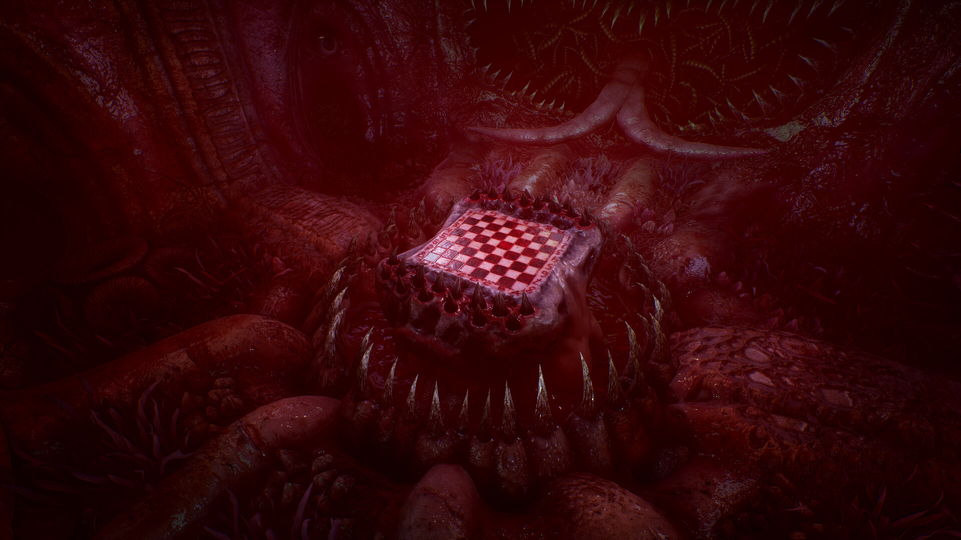 Sex Chess screenshot 23
