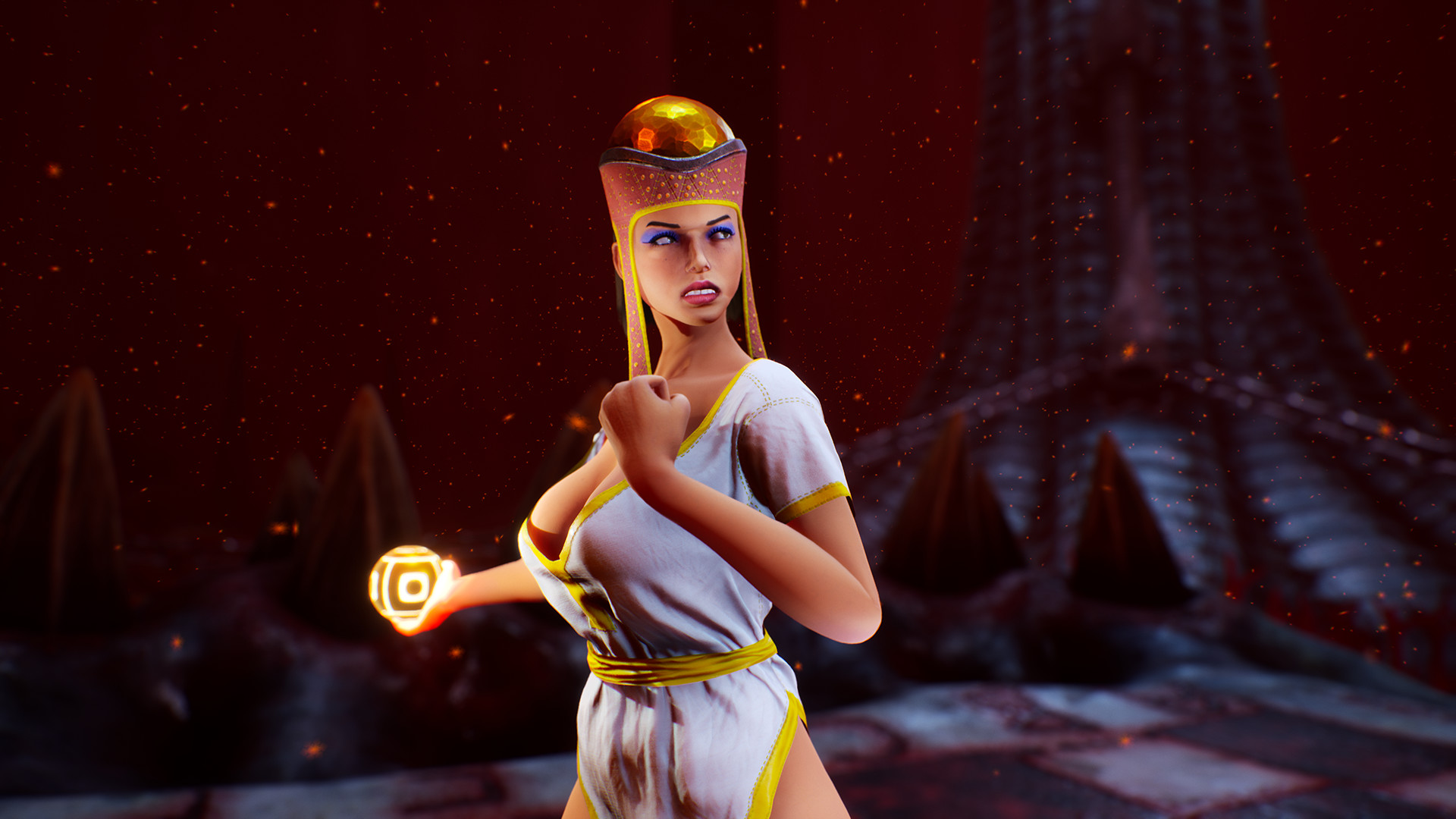 Sex Chess screenshot 3
