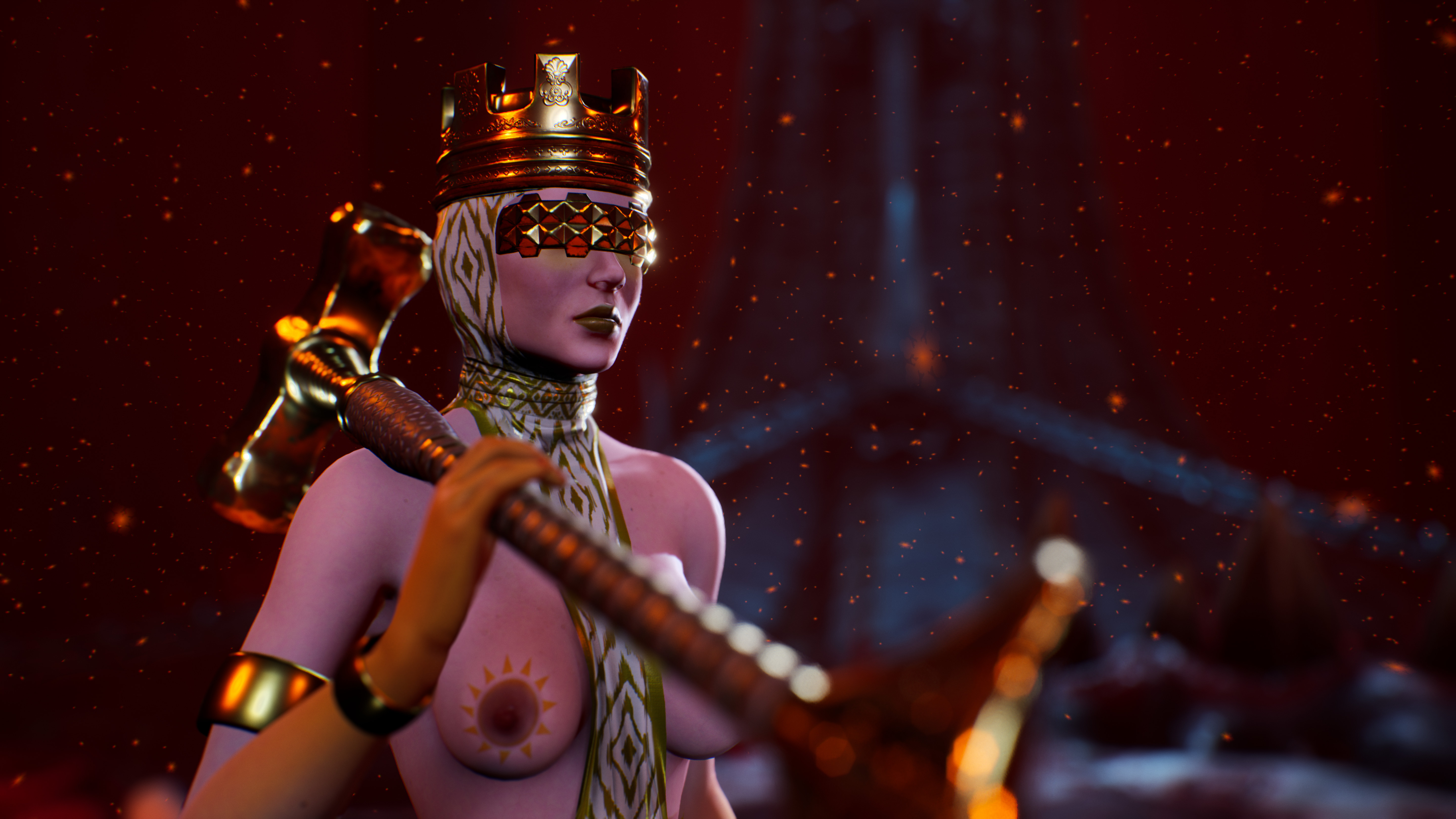 Sex Chess screenshot 20