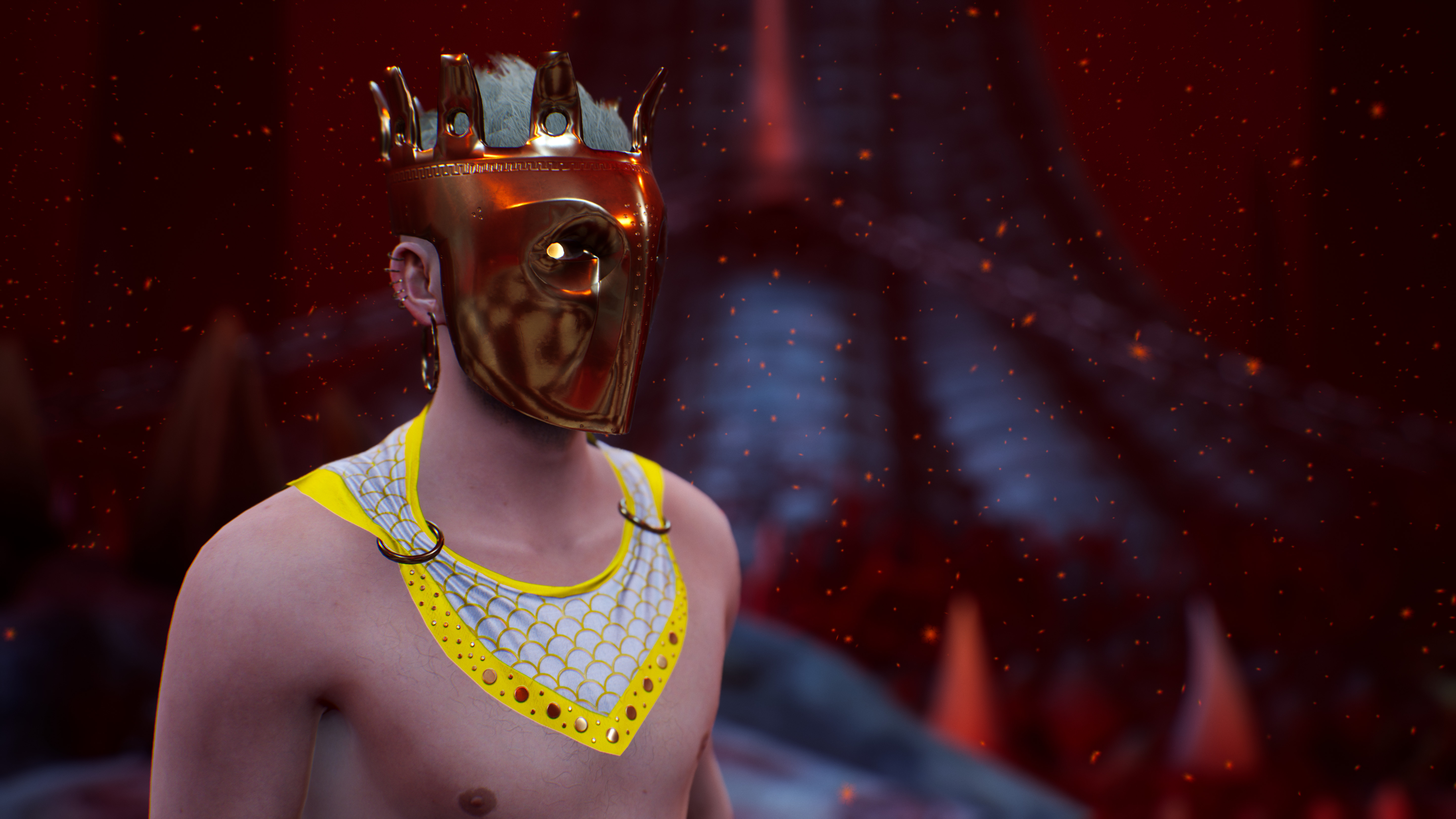 Sex Chess screenshot 5