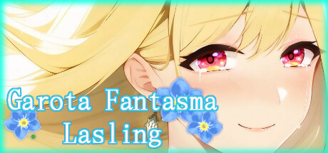 Garota Fantasma Lasling