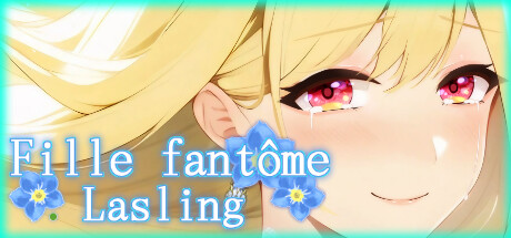 Fille fantôme Lasling