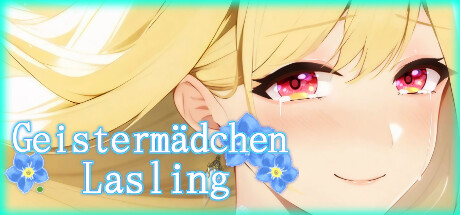 Geistermädchen Lasling