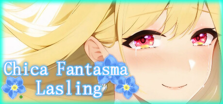 Chica Fantasma Lasling