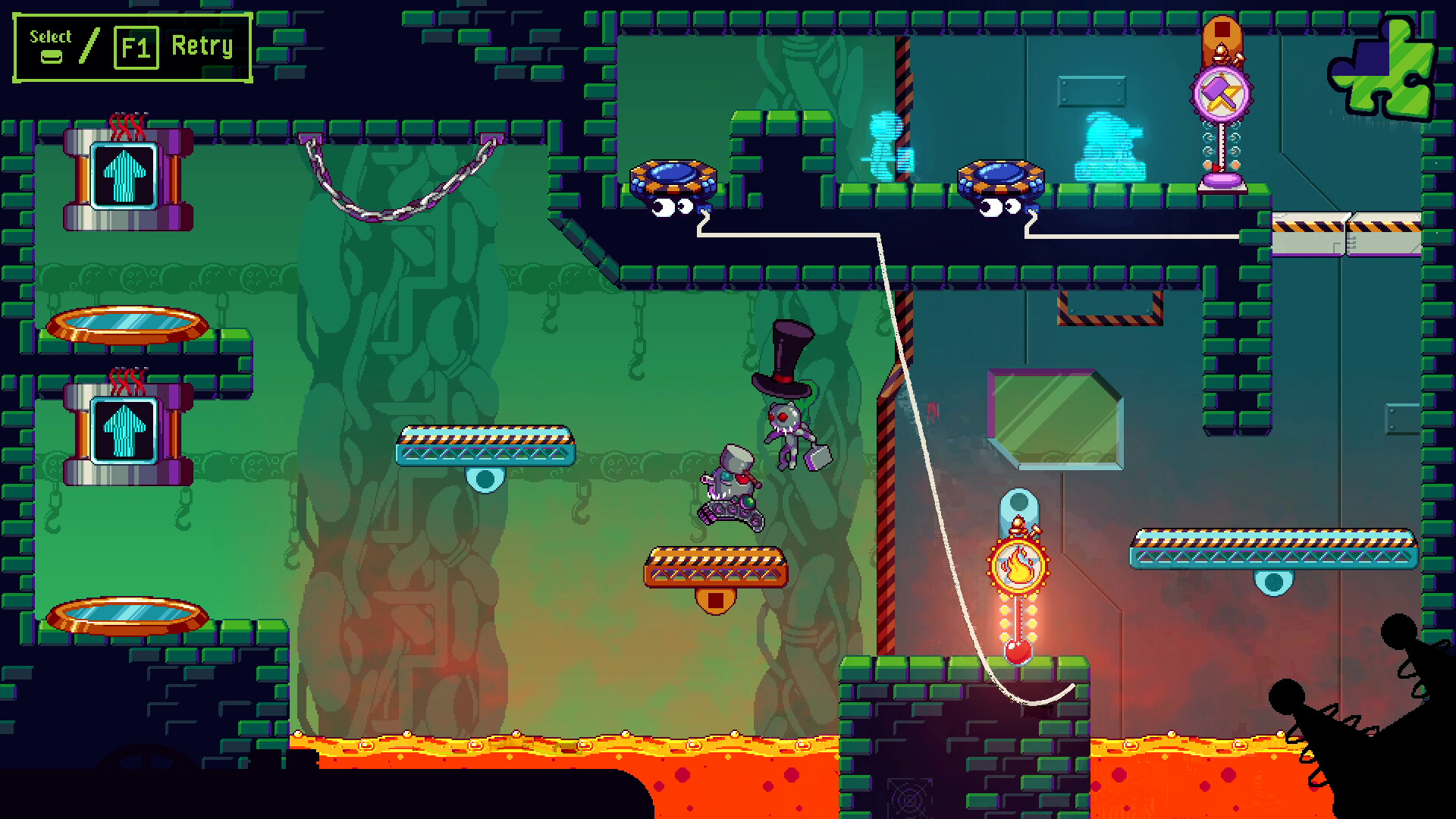 Xion Leak screenshot 12