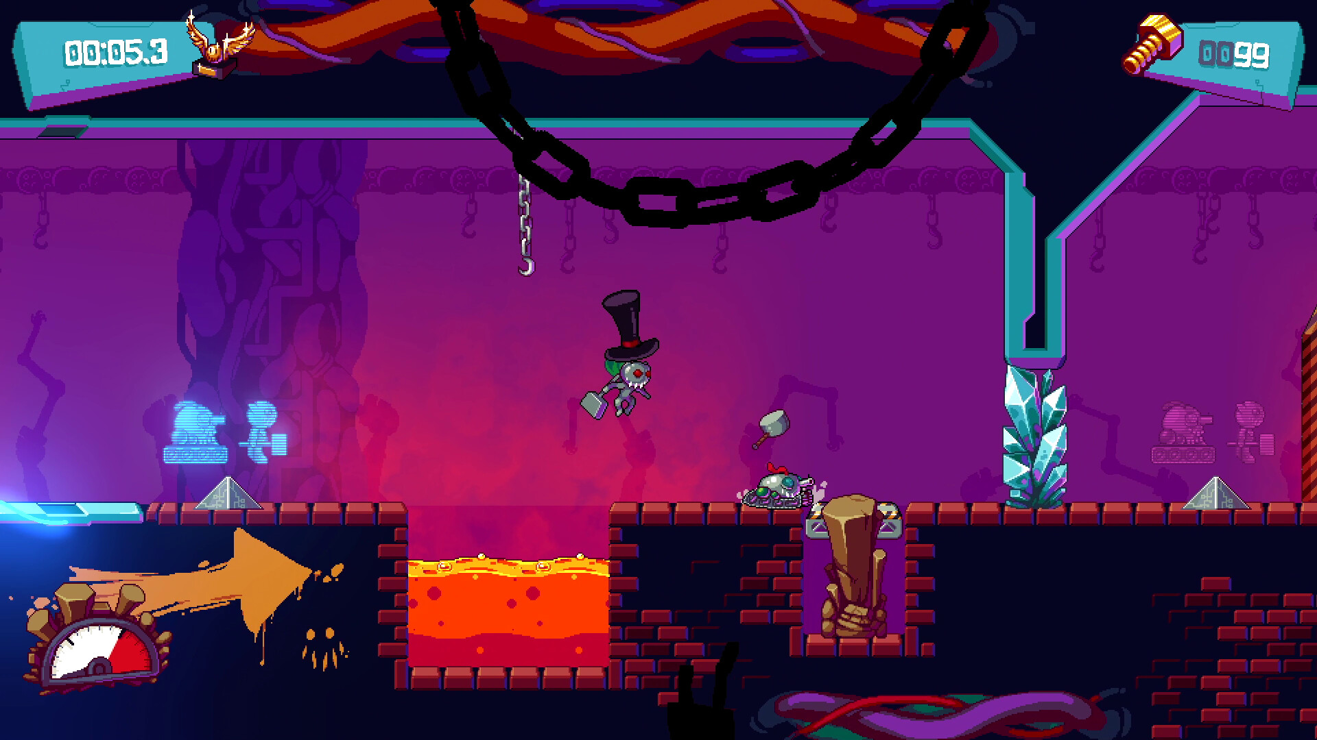 Xion Leak screenshot 2