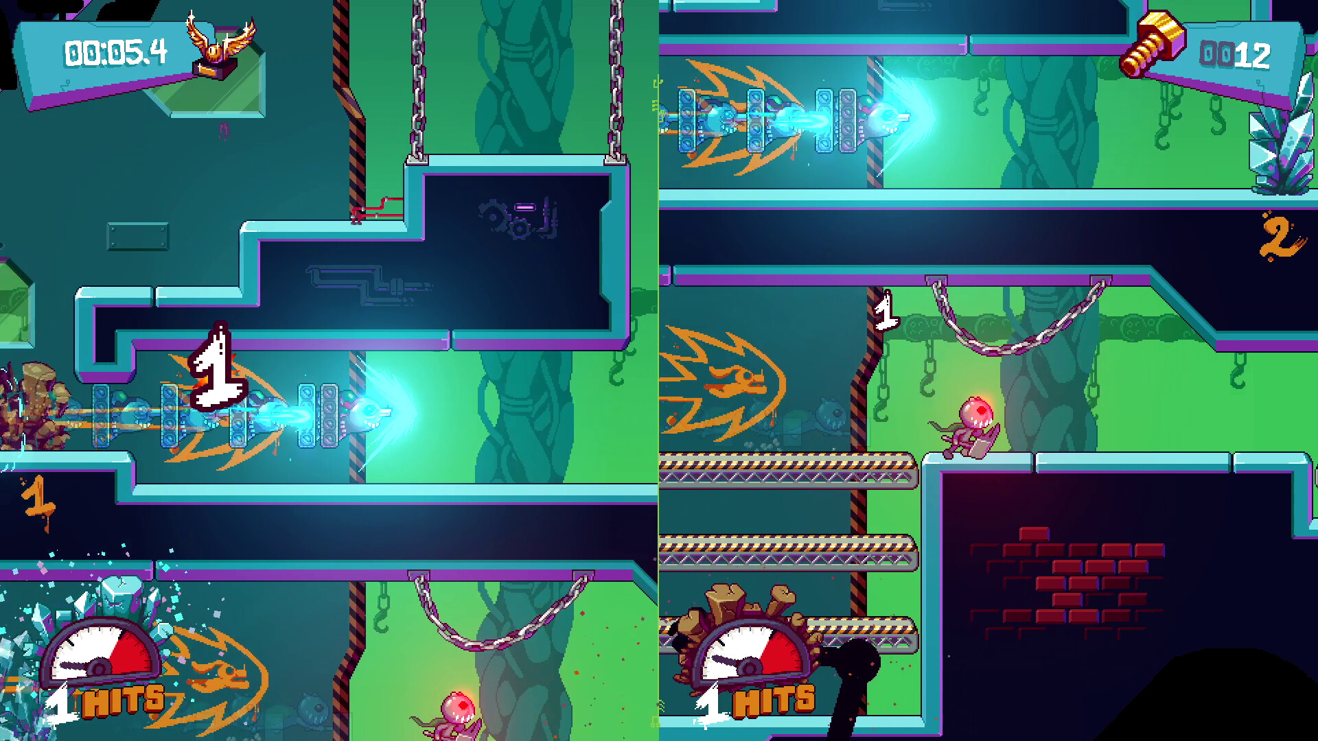 Xion Leak screenshot 3