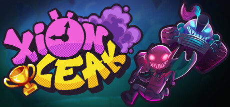 Xion Leak Cover Image