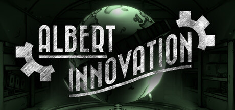 Albert Innovation Cover Image