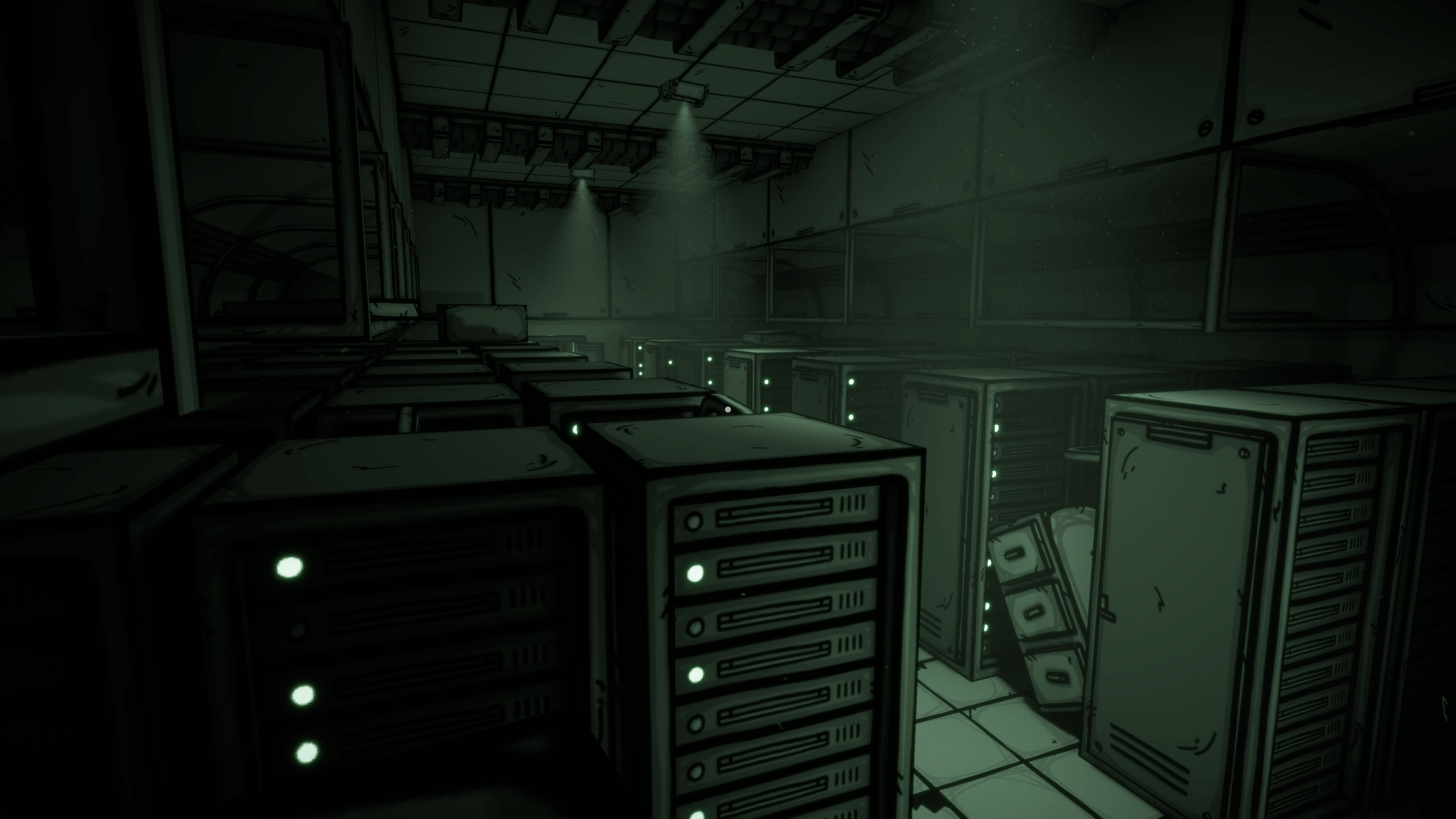 Albert Innovation screenshot 5