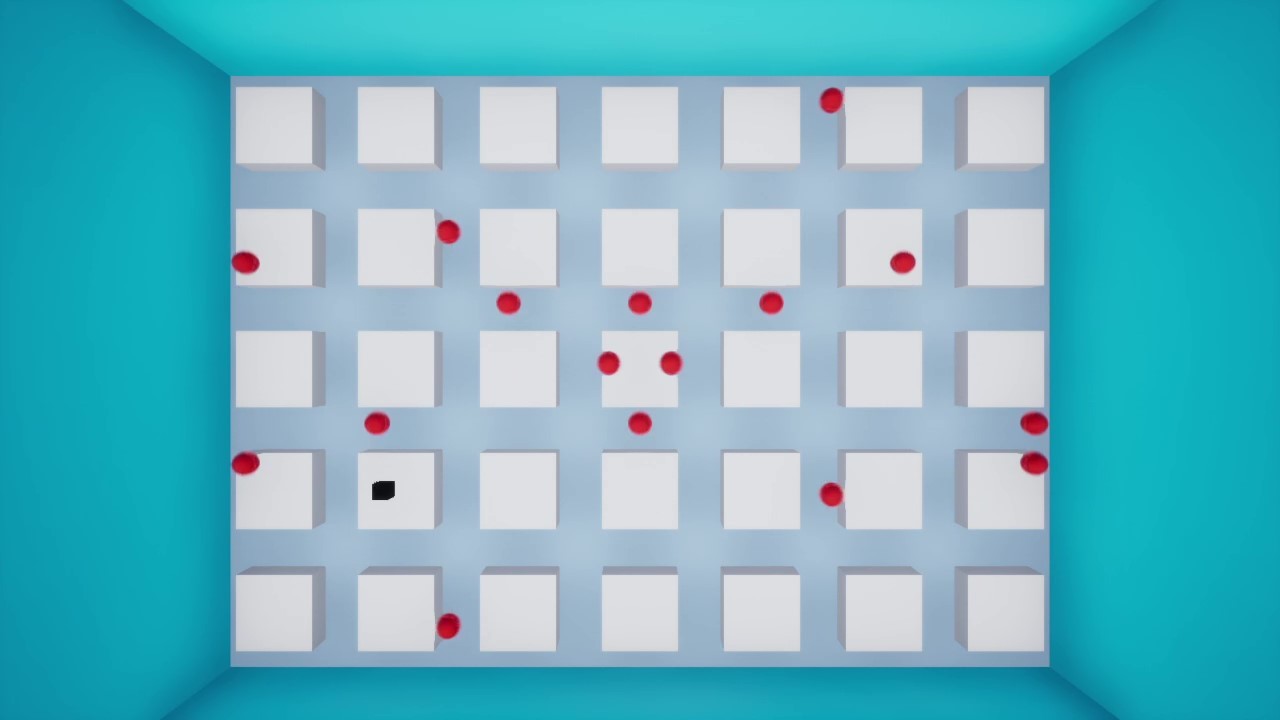 Dodge & Weave screenshot 7