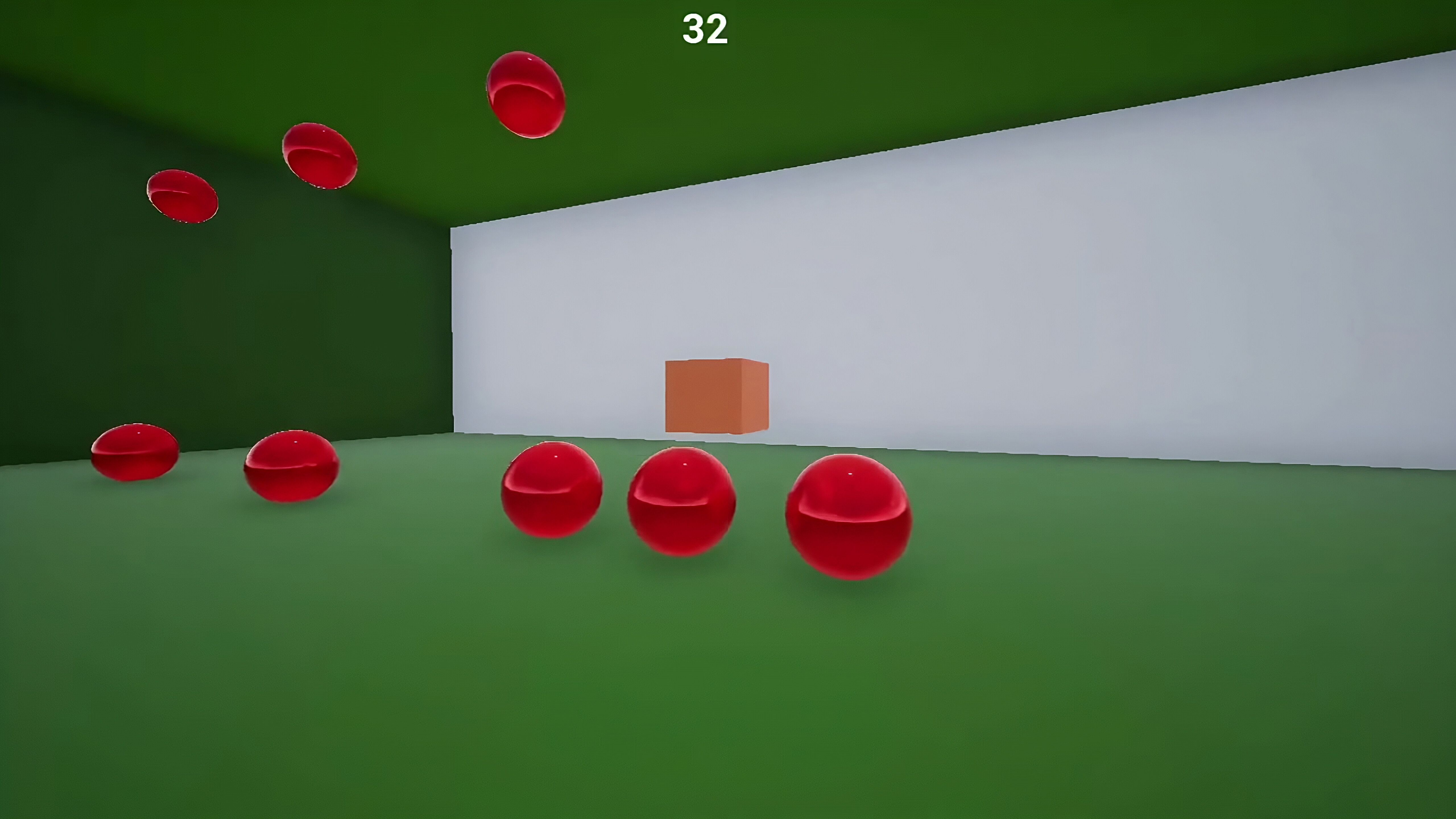 Dodge & Weave screenshot 3