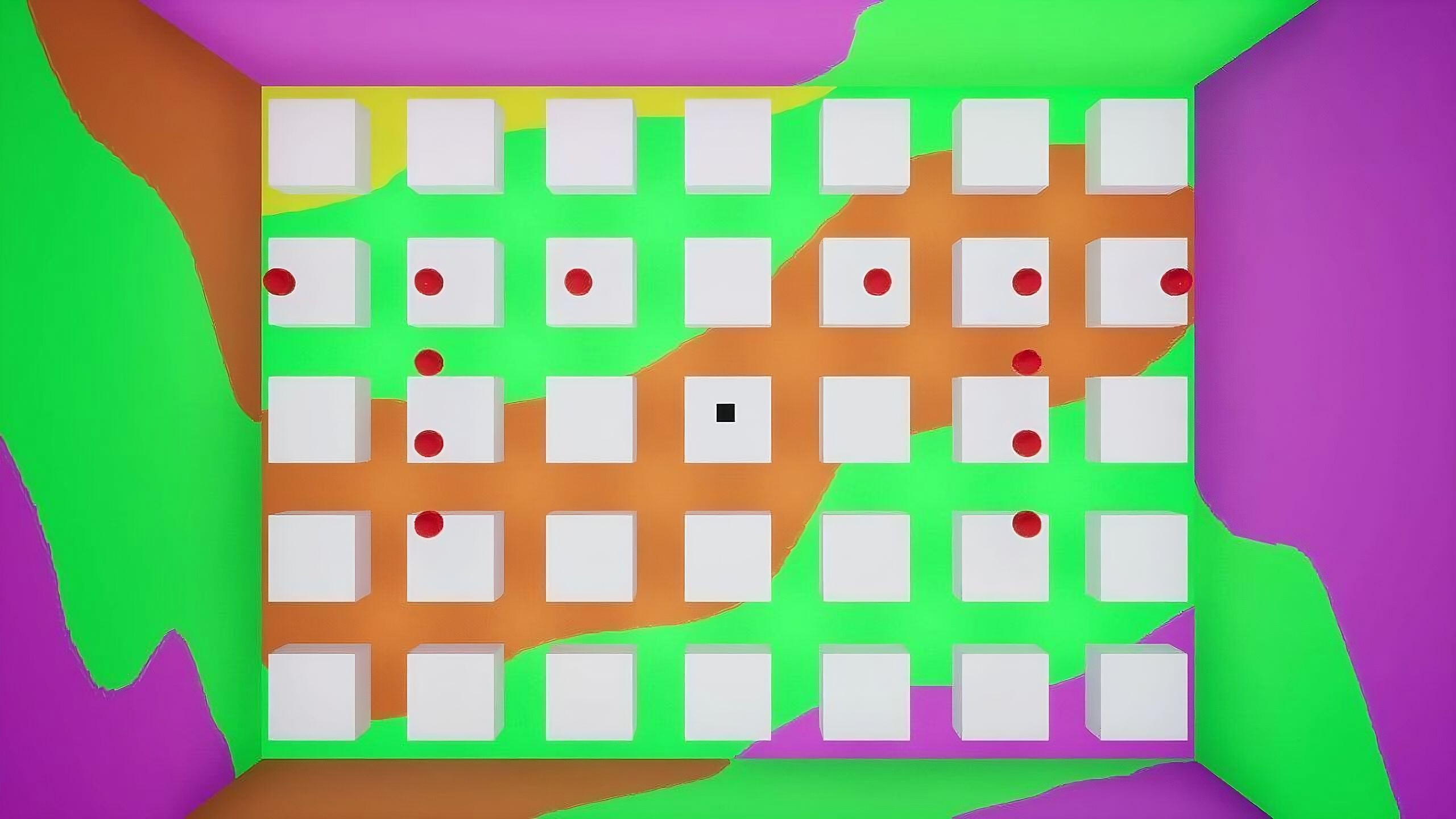 Dodge & Weave screenshot 10