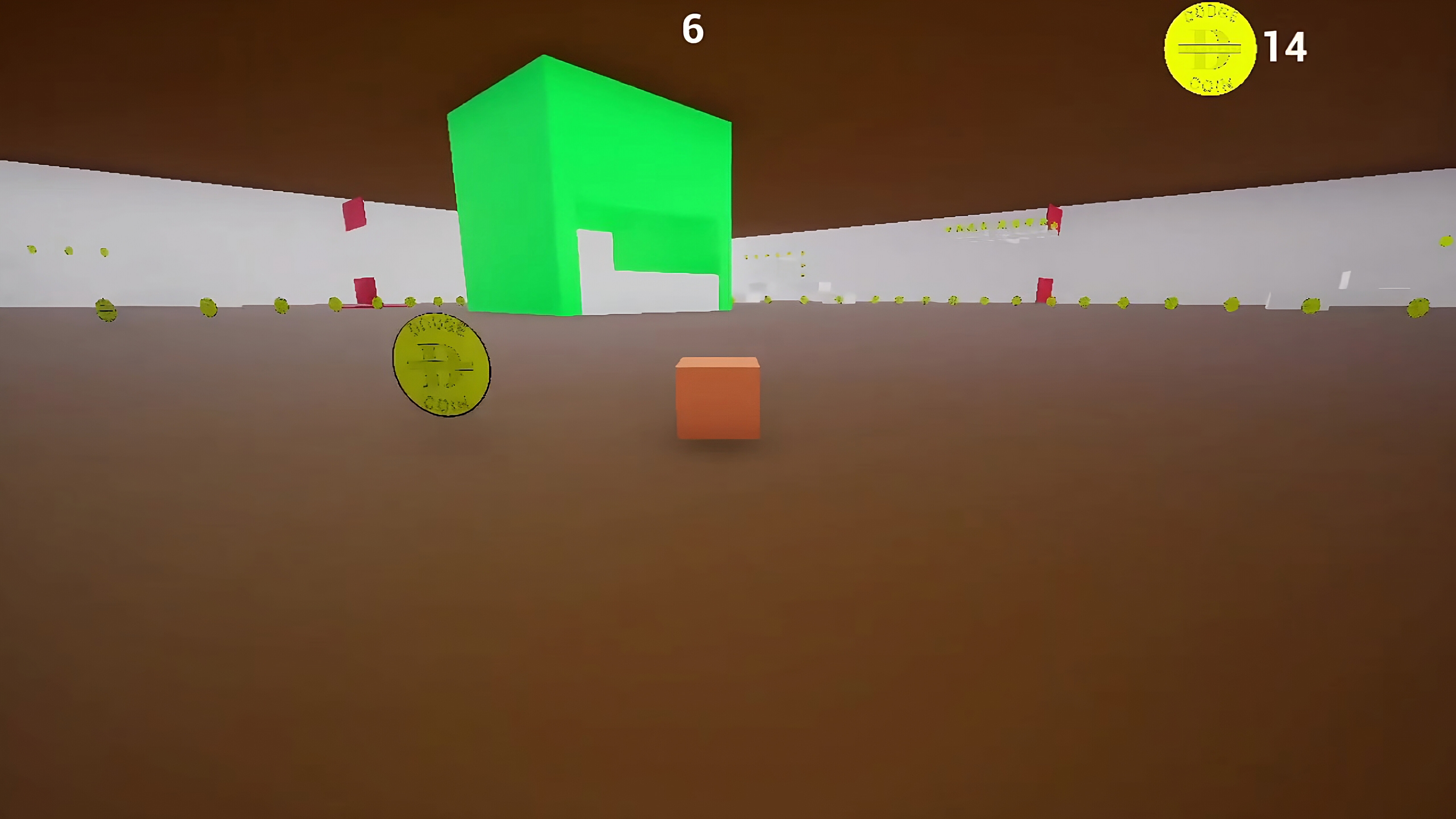 Dodge & Weave screenshot 1