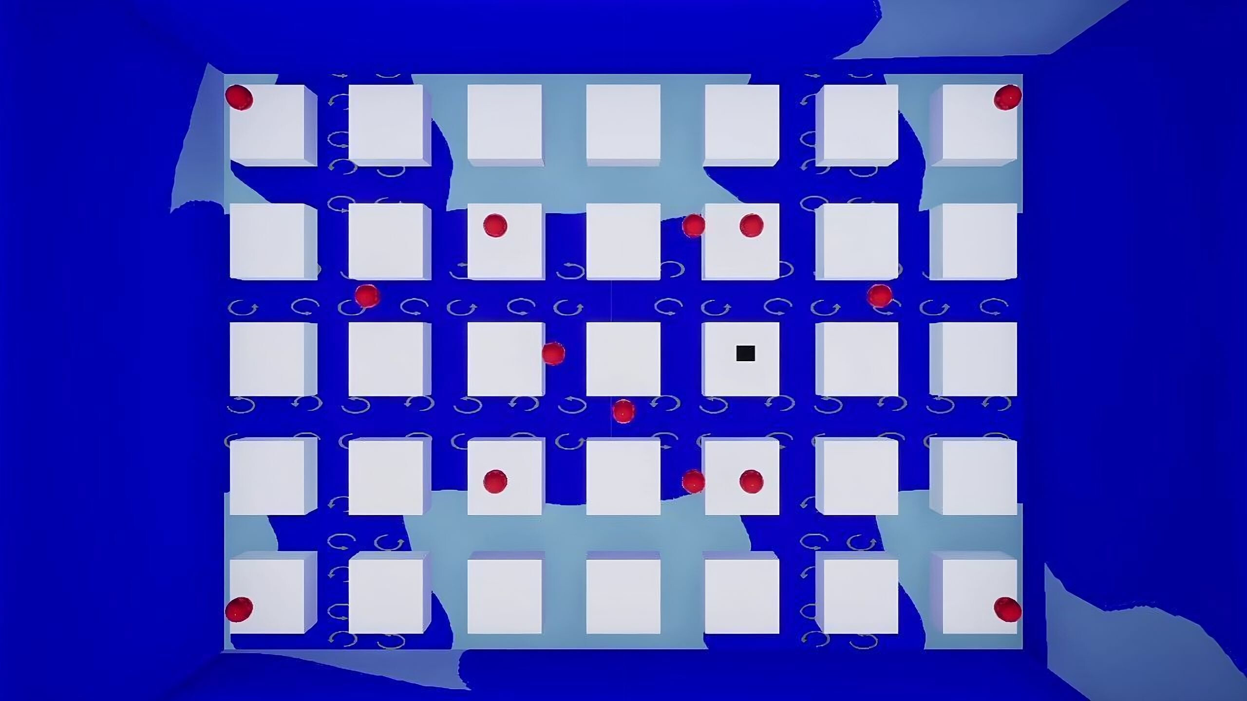 Dodge & Weave screenshot 12