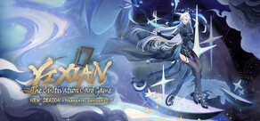 Yi Xian: The Cultivation Card Game