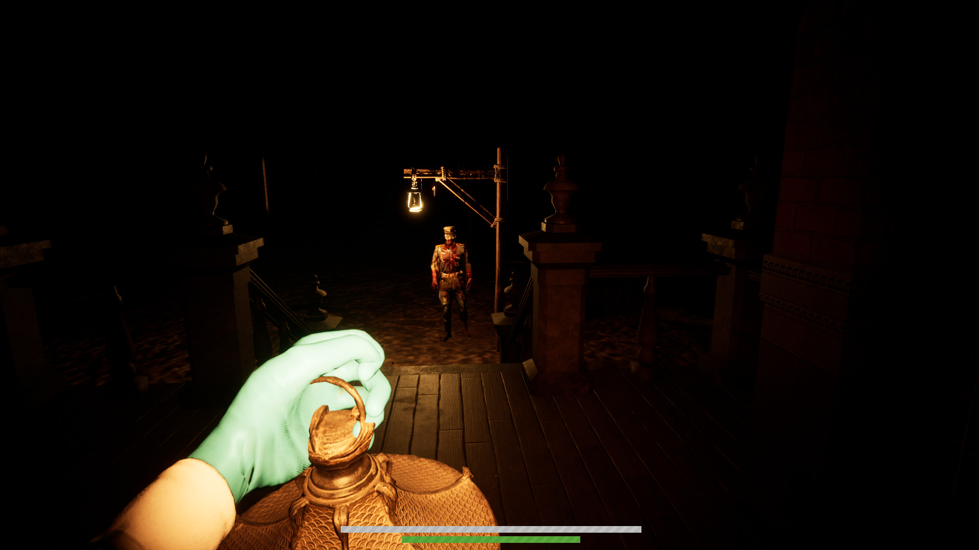 DID YOU SCARED screenshot 7