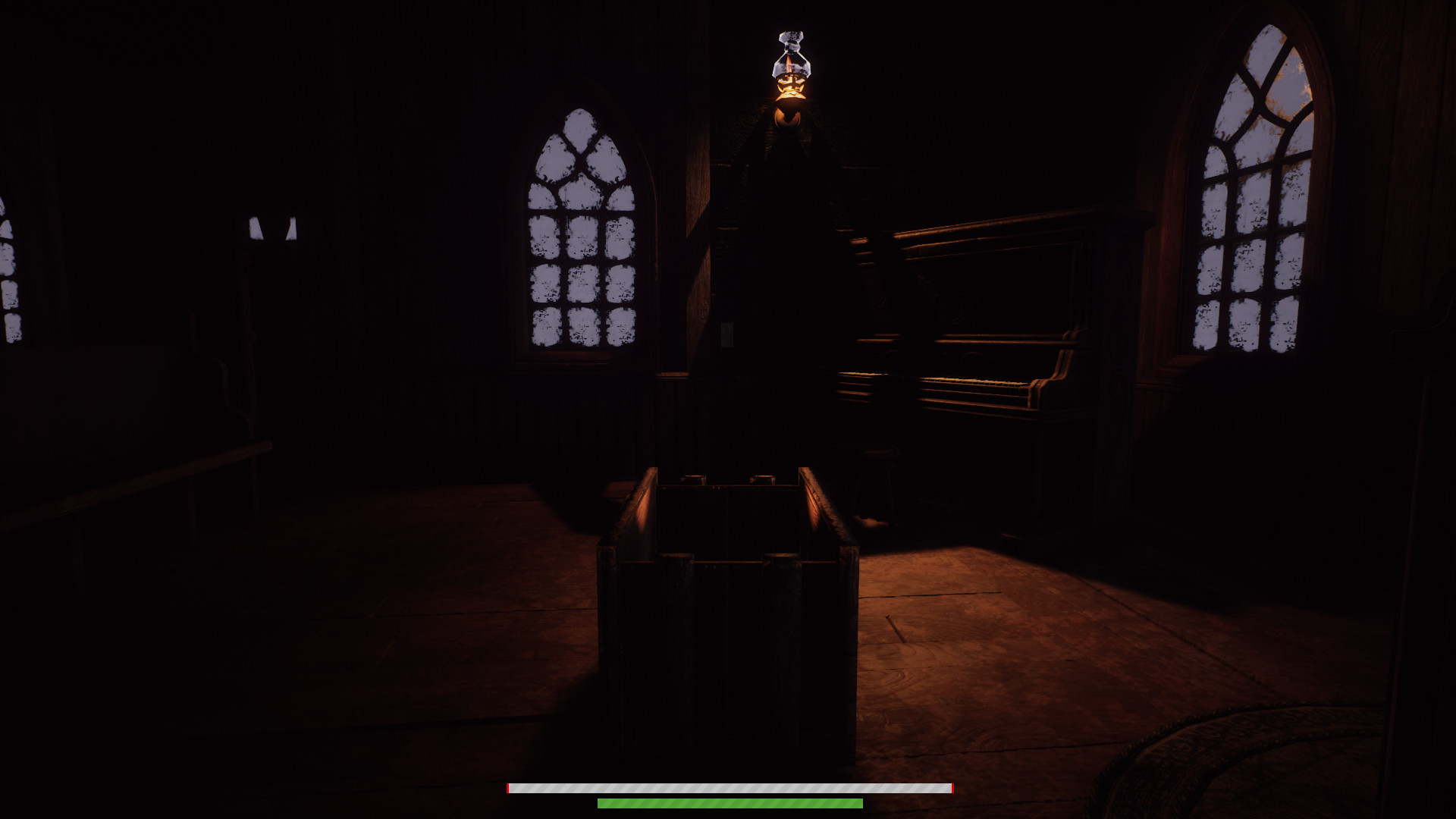 DID YOU SCARED screenshot 11
