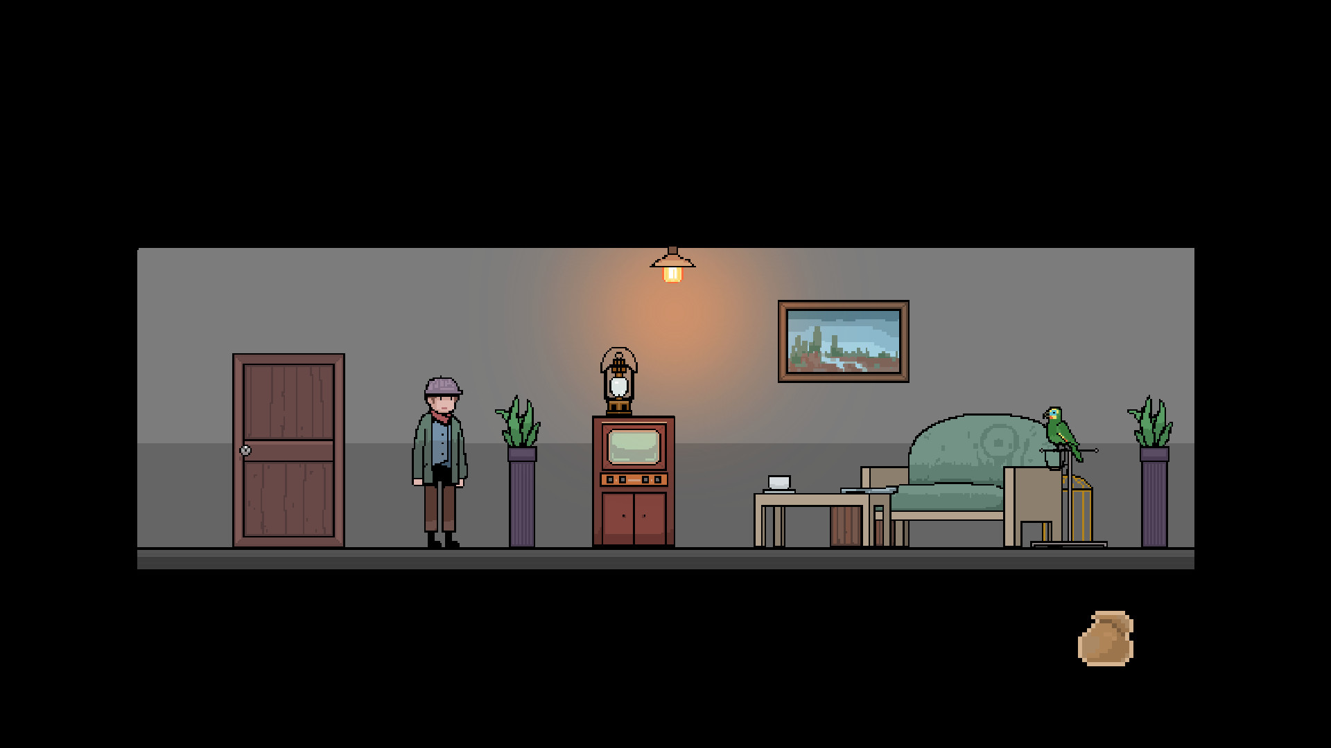 Ambitious screenshot 3