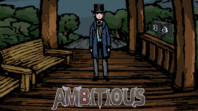 Ambitious screenshot 7