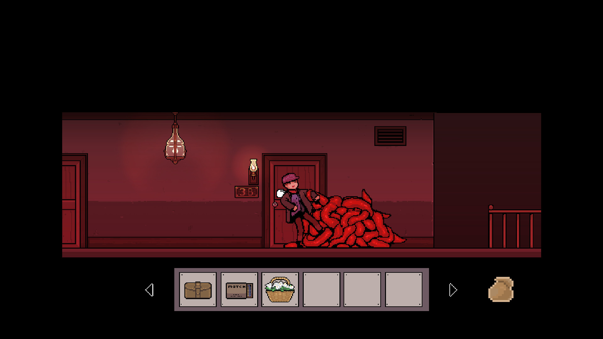 Ambitious screenshot 6