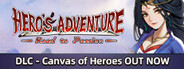 Hero's Adventure: Road to Passion