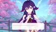A screenshot of Catgirls From My Sweet Dream