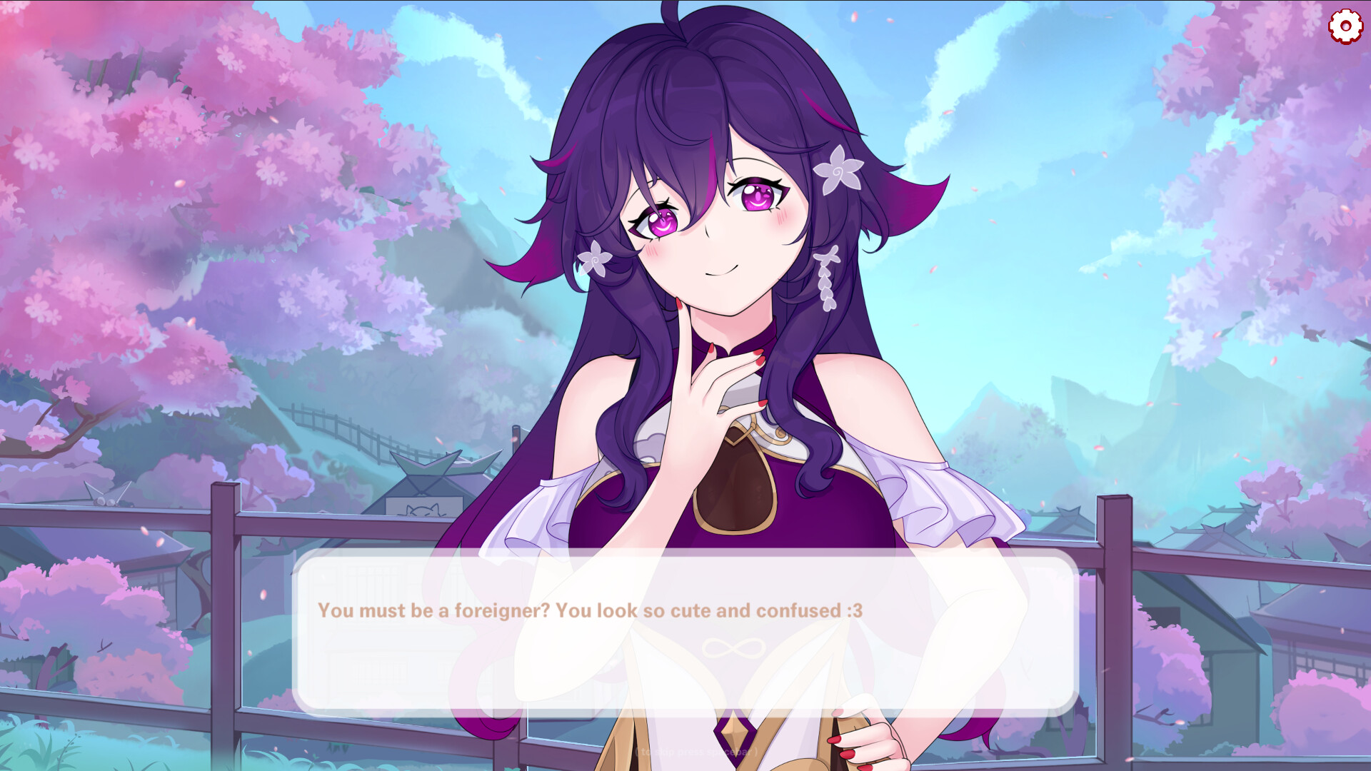Catgirls From My Sweet Dream screenshot 7