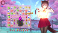 A screenshot of Catgirls From My Sweet Dream