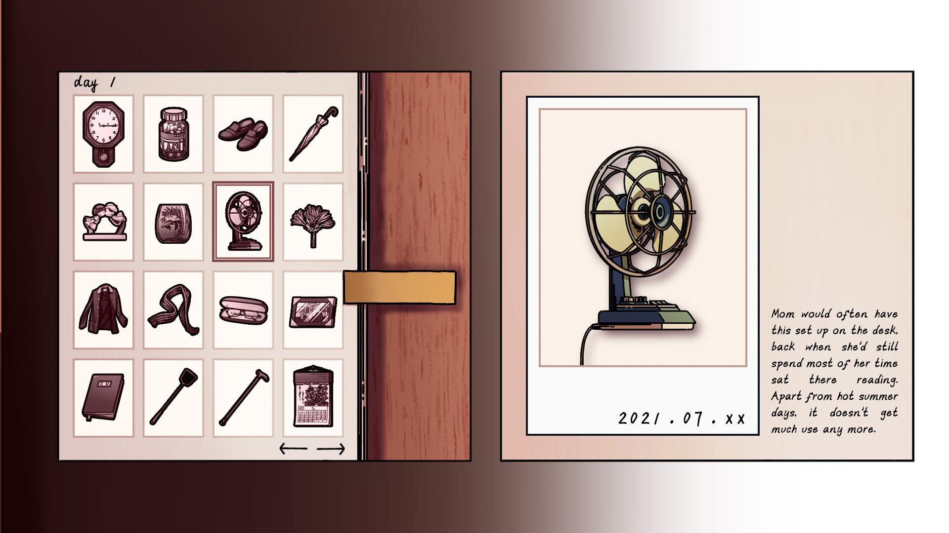 Room 301 NO.6 screenshot 6