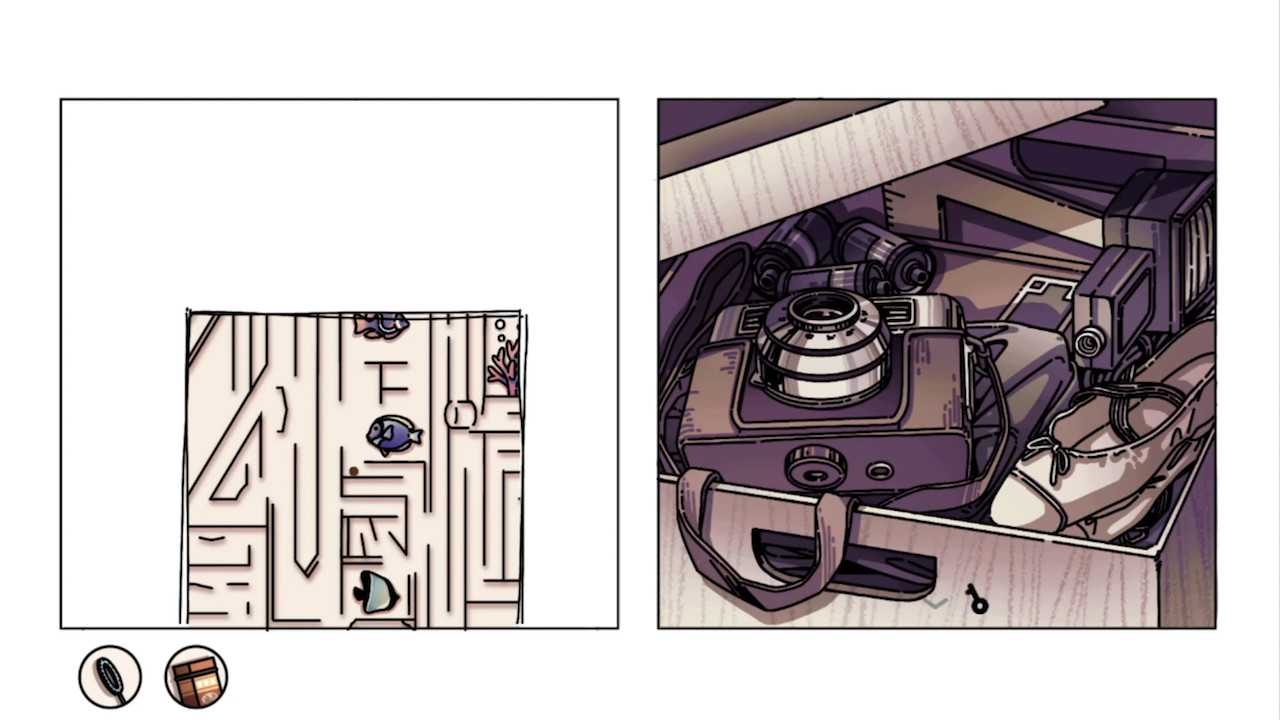 Room 301 NO.6 screenshot 3