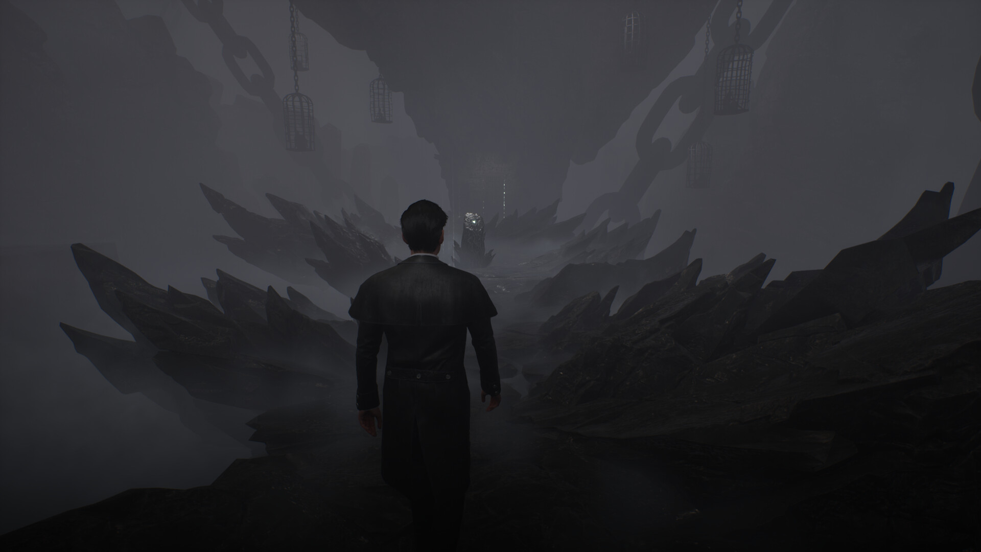 Sherlock Holmes The Awakened — изображение 7