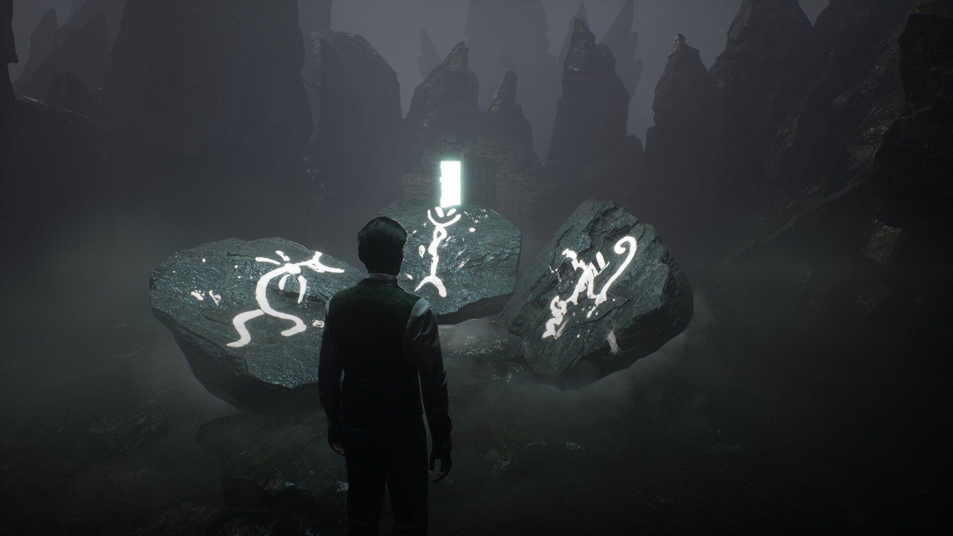 Sherlock Holmes The Awakened — изображение 3