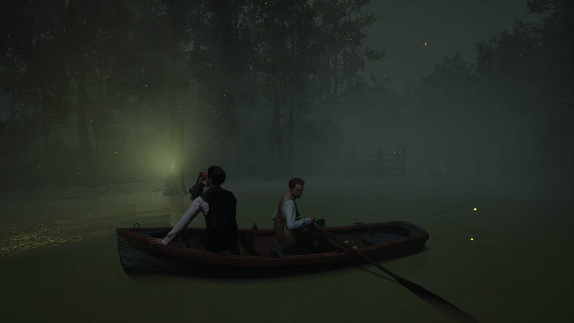 Sherlock Holmes The Awakened — изображение 9