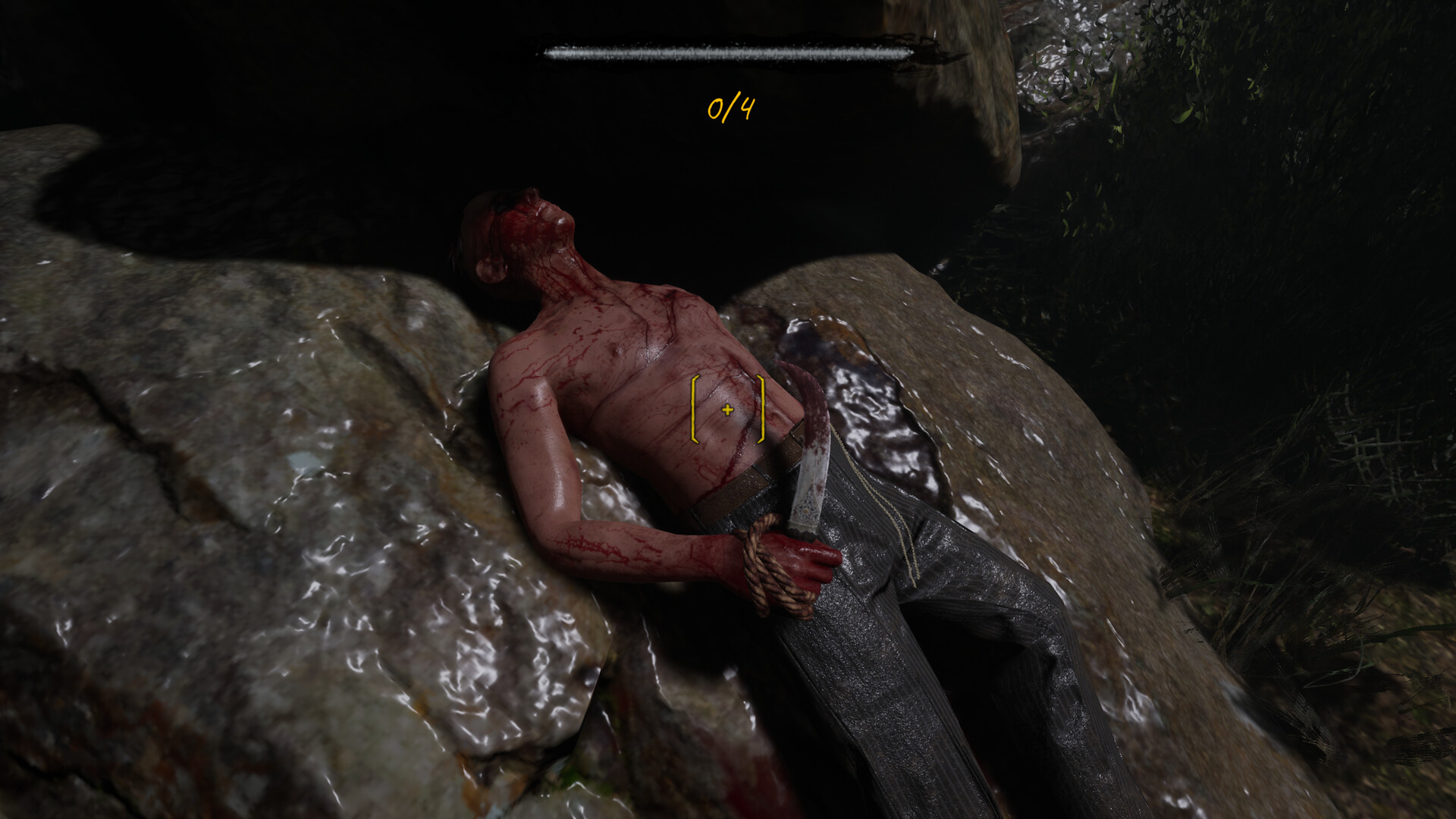 Sherlock Holmes The Awakened — изображение 4