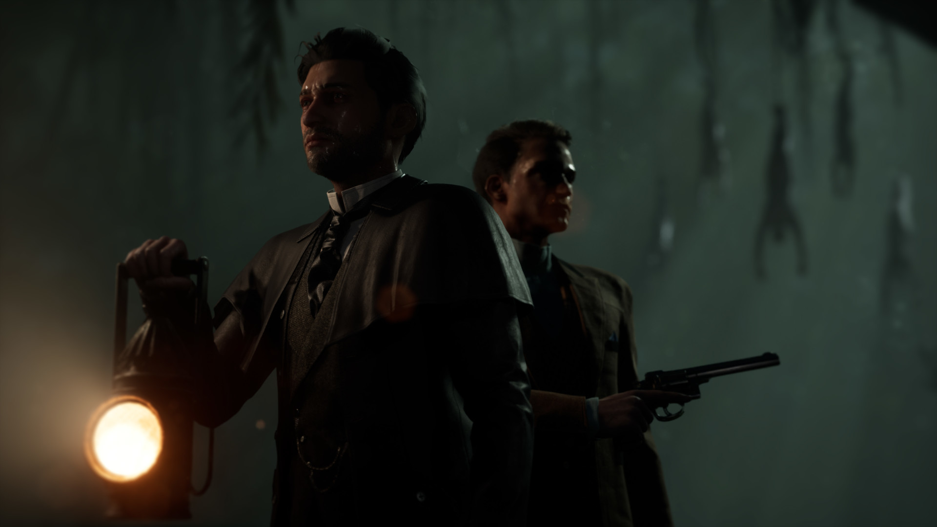 Sherlock Holmes The Awakened — изображение 11