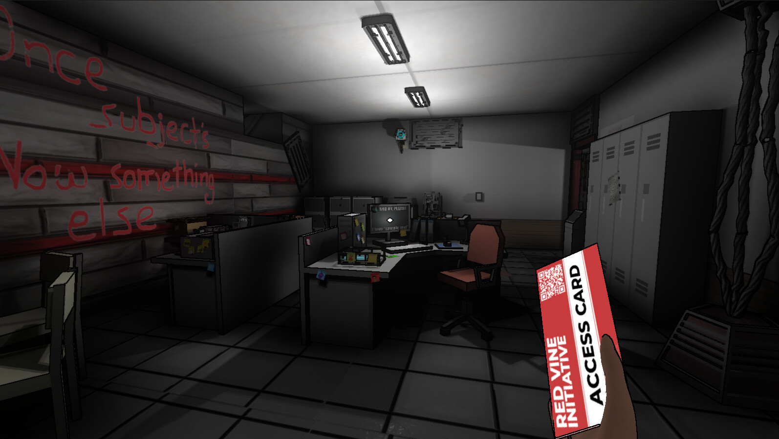 Curley Laboratory screenshot 6