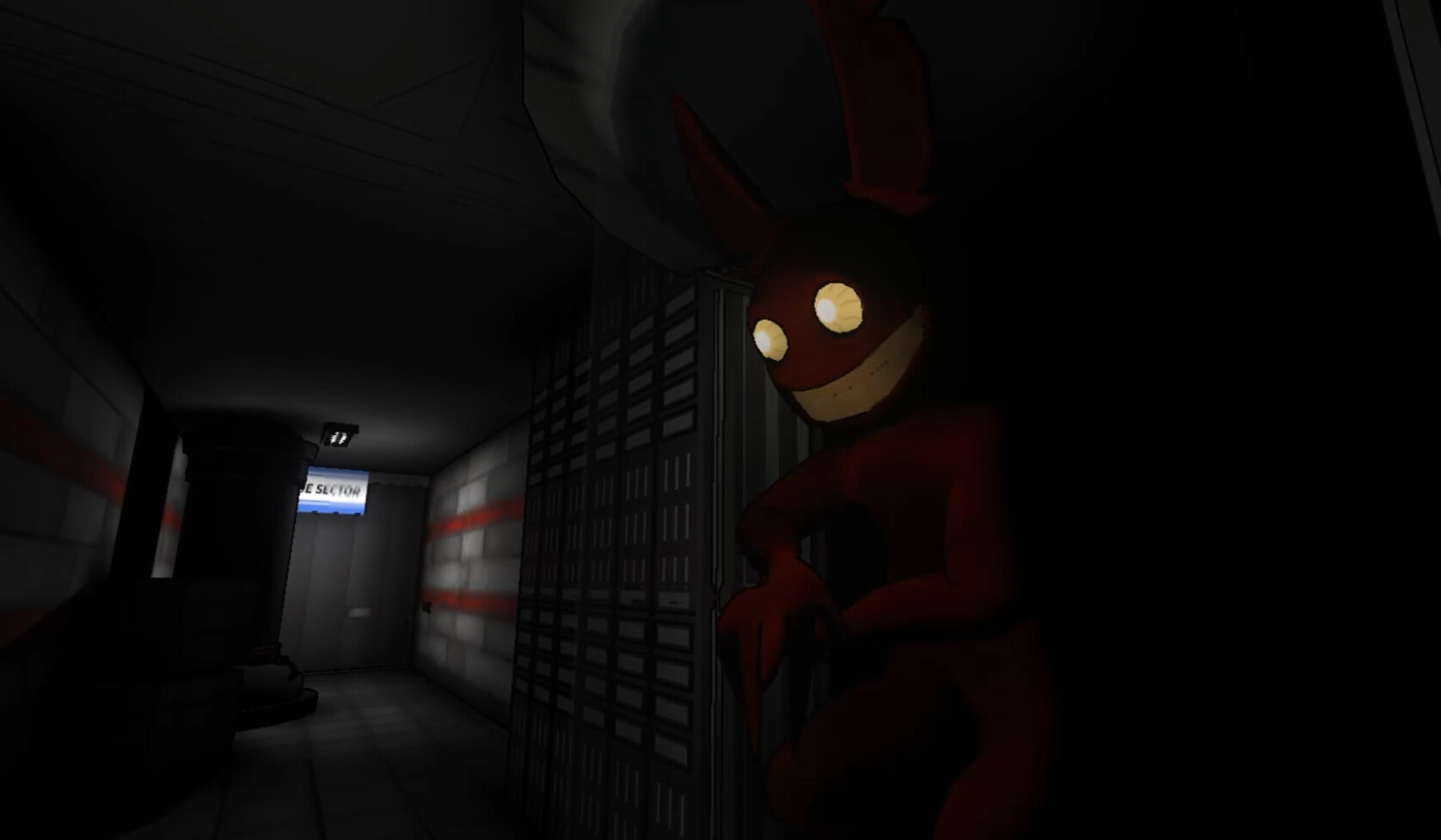 Curley Laboratory screenshot 1