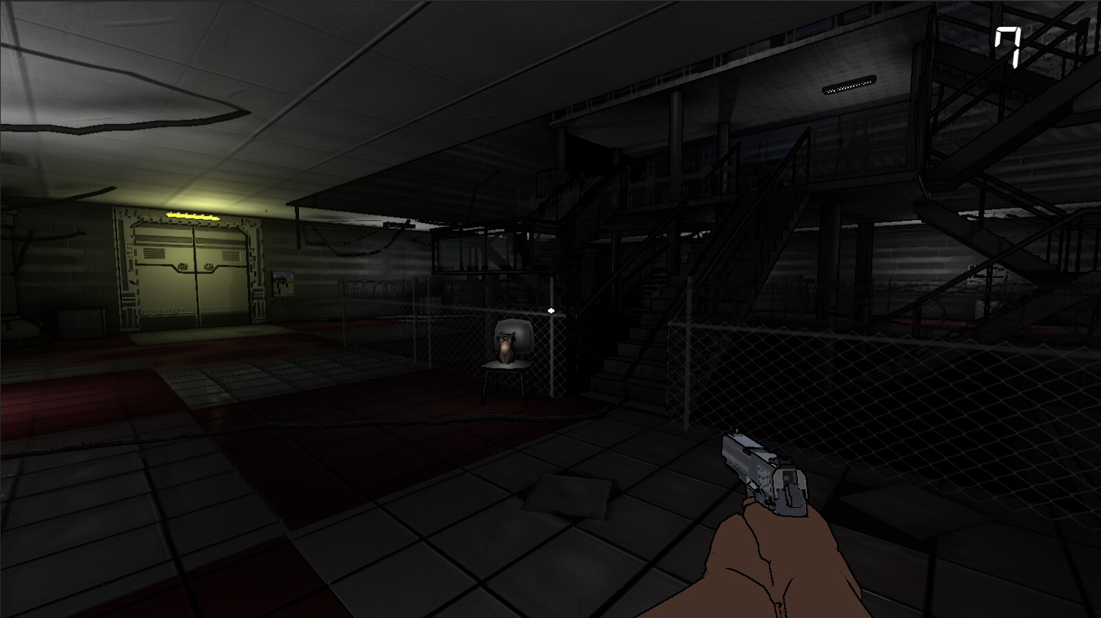 Curley Laboratory screenshot 4