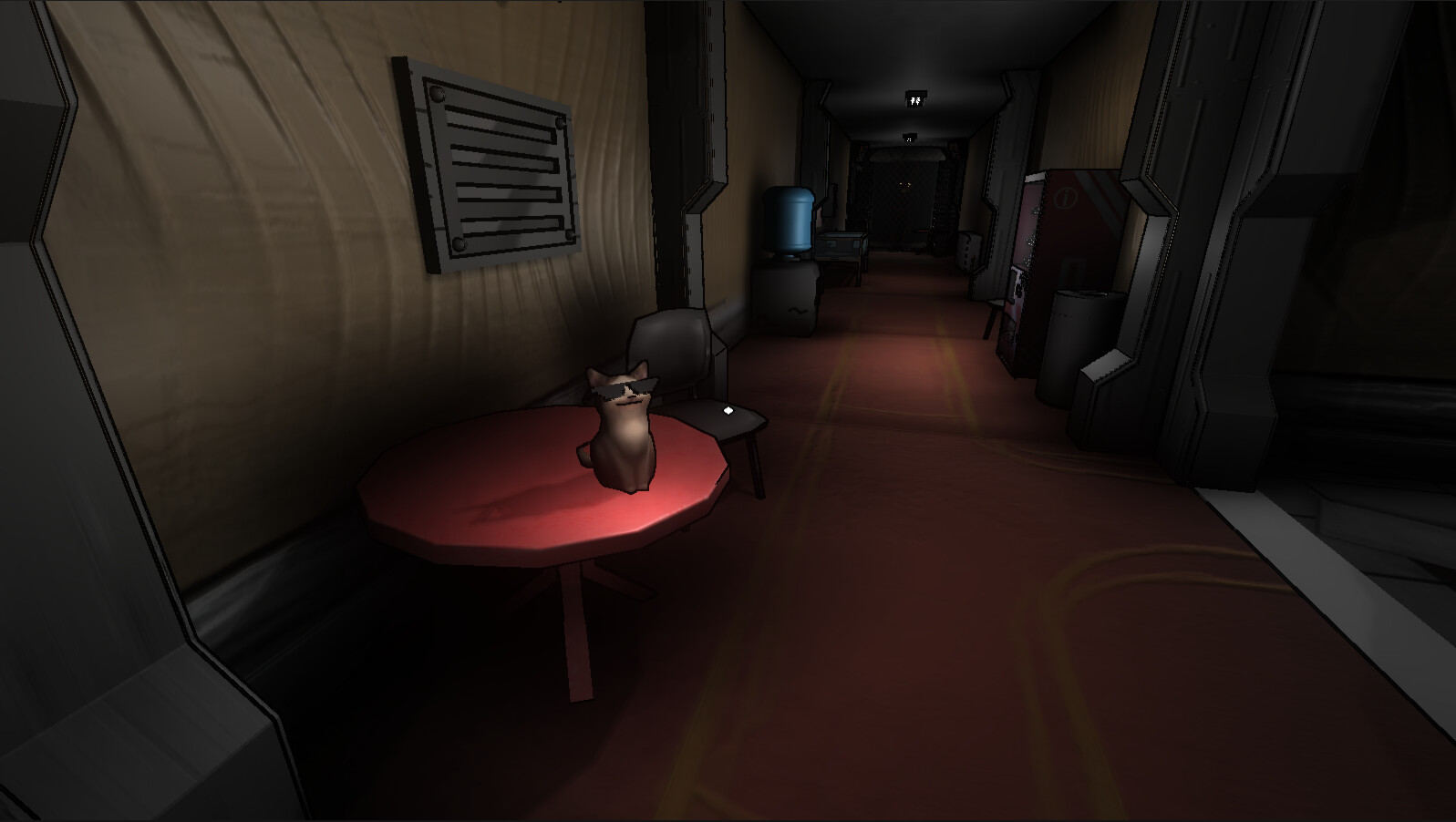 Curley Laboratory screenshot 3
