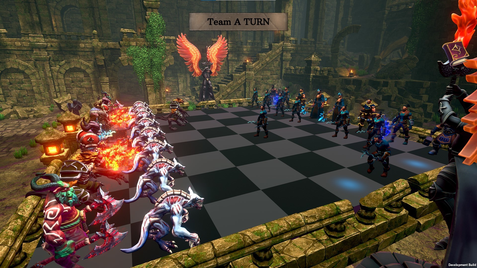 Rule The World CHESS screenshot 3