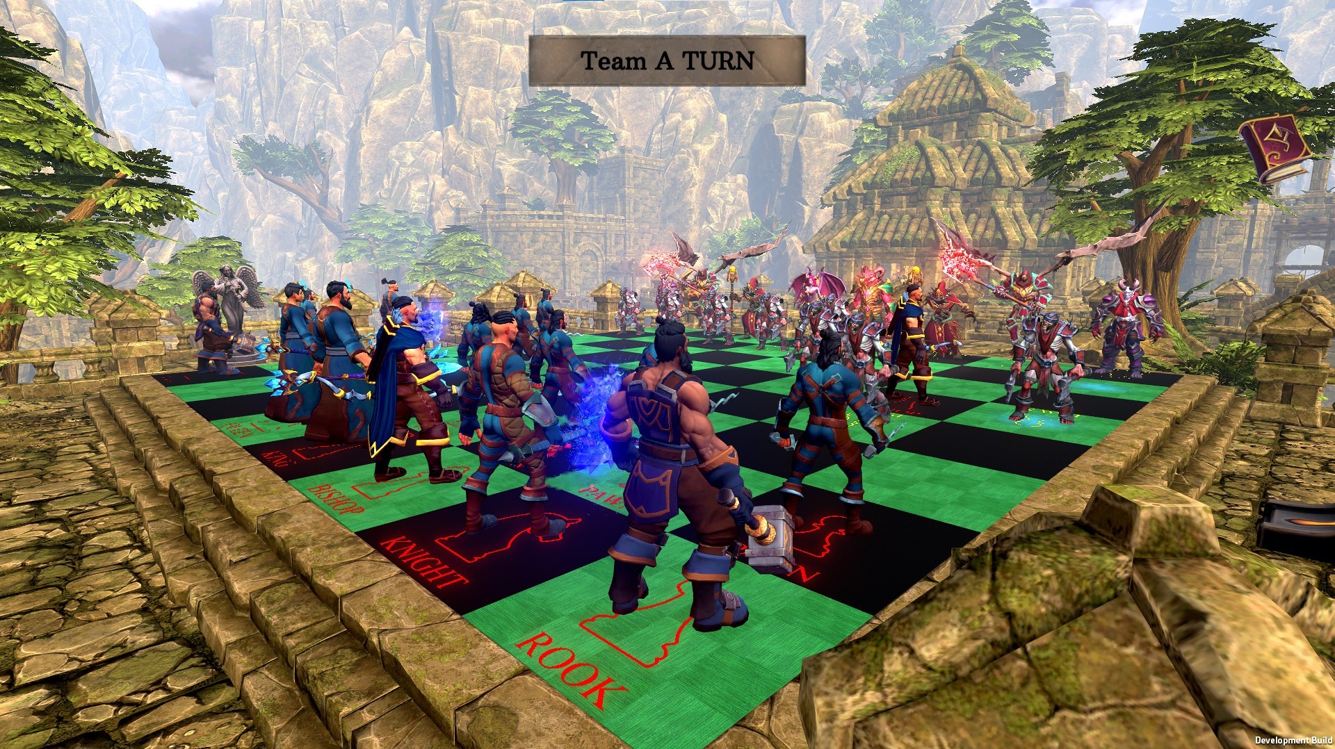 Rule The World CHESS screenshot 8