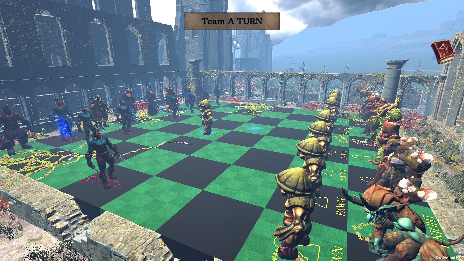 Rule The World CHESS screenshot 7
