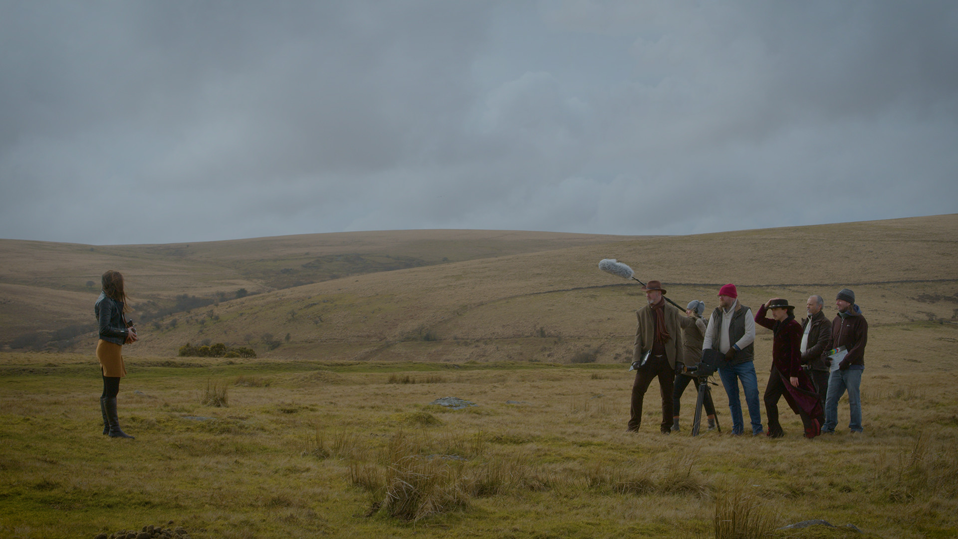 Cradlemoor screenshot 7