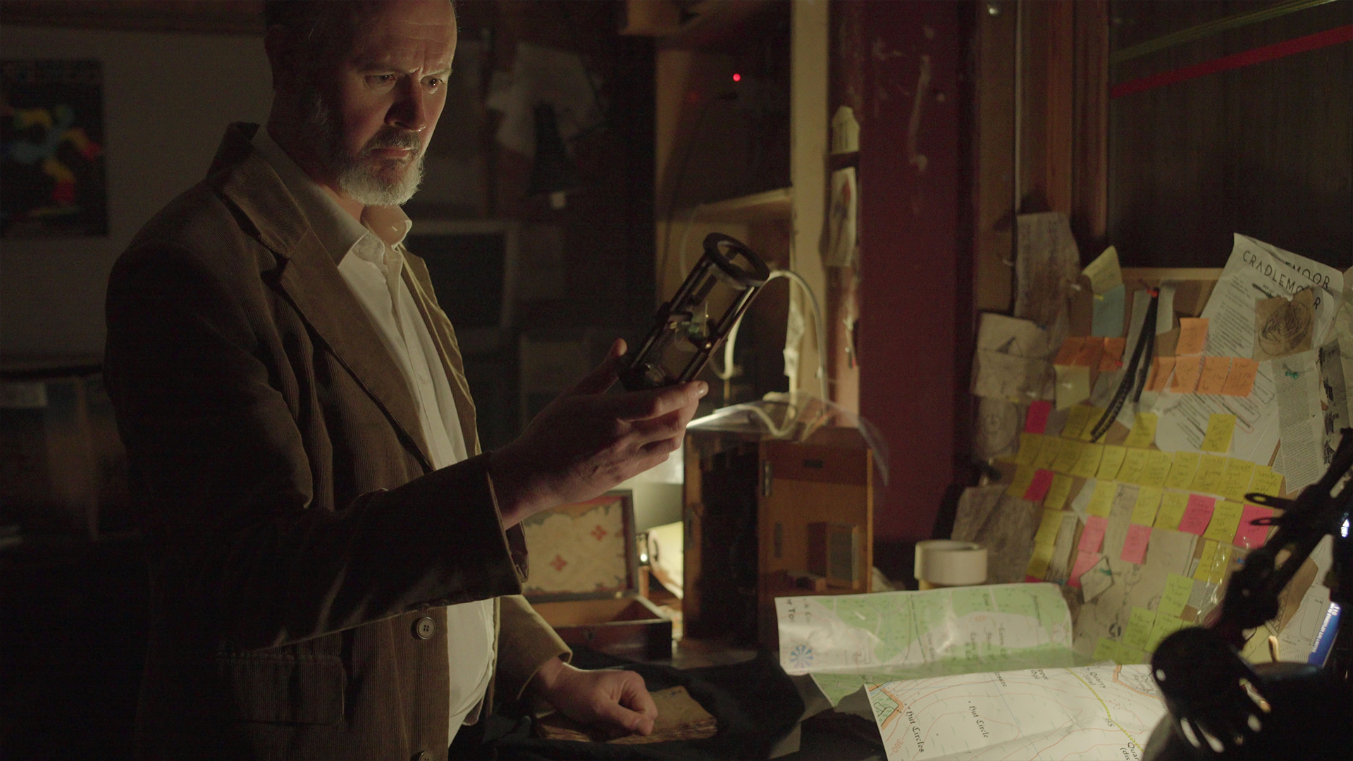 Cradlemoor screenshot 10
