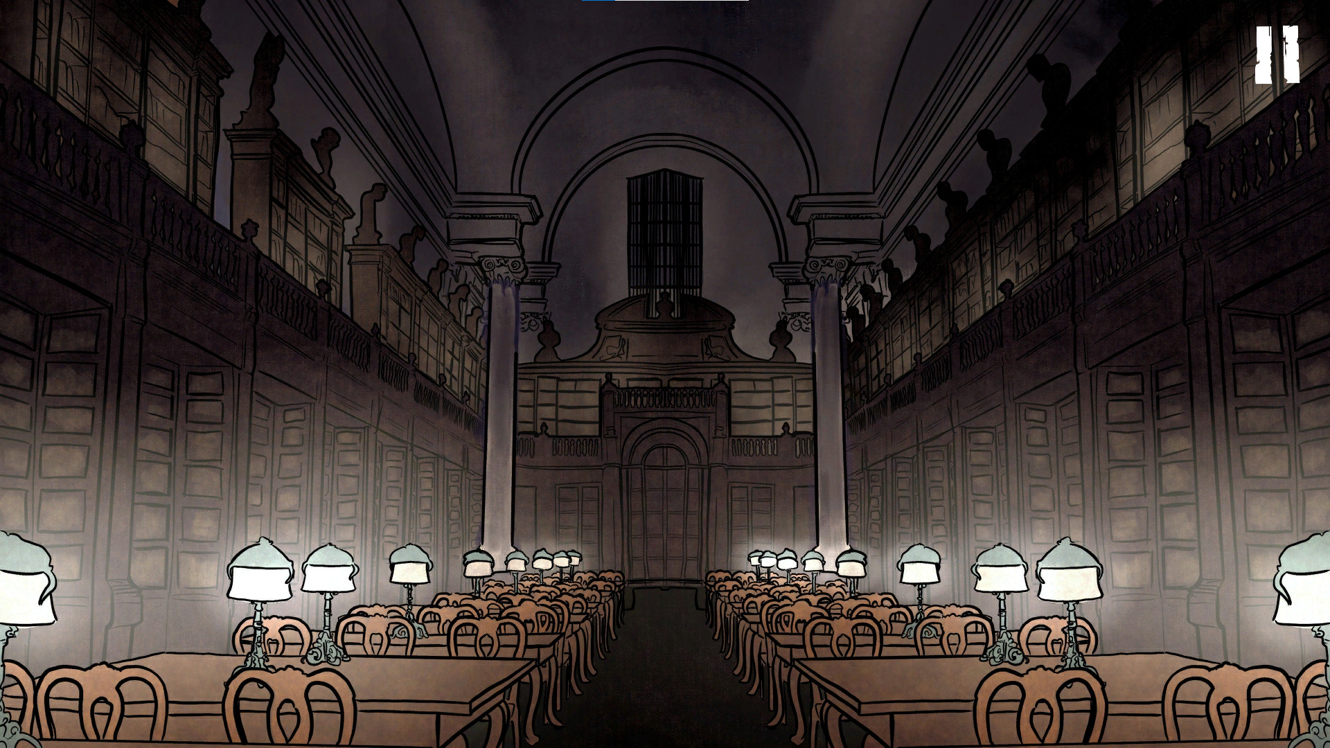 Nocturama screenshot 15