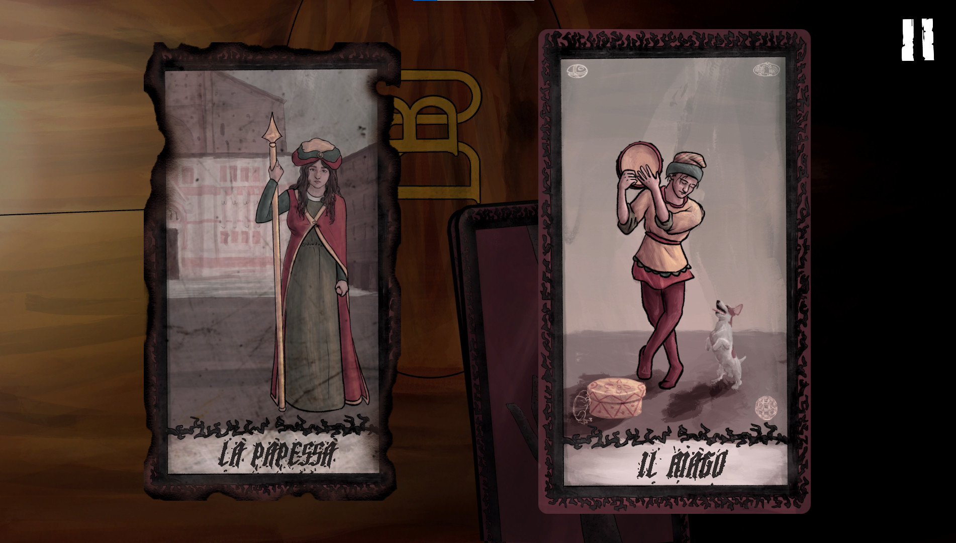 Nocturama screenshot 12